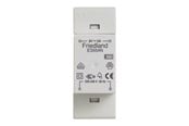 Komponenter til tavler og kasser - Friedland Ringetrafo E3554N 8V 2A - 3043554