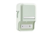 Labelprinter - NIIMBOT B21S Portable Label Printer - Mint - B21S Mint Green
