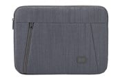 Tasker - Case Logic Huxton 13.3" Laptop Sleeve - Grafitgrå - 3204639