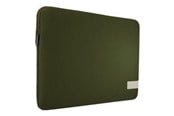 Tasker - Case Logic Reflect 15,6" Laptop Sleeve - Capulet Olive/Green Olive - 3204701