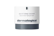 Ansigtspleje - Dermalogica Sound Sleep Cocoon Gel Cream – 50 ml - 666151032095