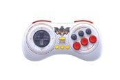 Spil tilbehør - 8BitDo M30 Bluetooth - Earthion Edition - Wireless Controller - Android - RET00862