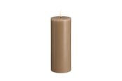 Boligindretning - Moods & More LED pillar candle - Sand - 74x200 mm - M30-SD074200