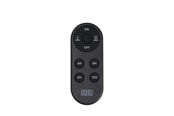 Boligindretning - Moods & More Remote Control - Black - M92-BL040100