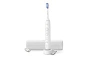 Eltandbørste - Philips Eltandbørste Sonicare 7100 series HX7420 - tooth brush - white - HX7420/01