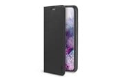 Mobil - Covers & Cases - SBS Book Wallet Lite cover til Samsung Galaxy S21+® - Sort - TEBKLITESAS21PK