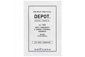 Hårpleje - Depot  Anti-Dandruff & Sebum Control – 10 ml - 8032274151159