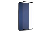Mobil - Beskyttelsesglas - SBS beskyttelsesglas til Samsung Galaxy A51 / A52 / A52s / A53® - Sorte kanter - TESCRFCSAA51K