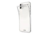 Mobil - Covers & Cases - SBS Skinny cover til iPhone 11® - Gennemsigtig - TESKINIP6119T