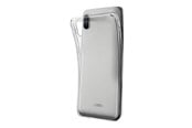 Mobil - Covers & Cases - SBS Skinny Cover til iPhone XS/X® - Gennemsigtig - TESKINIPXT