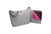 Tasker - Case Logic PC Bag - Grey - NSB116P