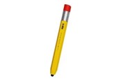 Mobil - Andet Tilbehør - SBS stylus pen til mobil og tablet - Gul - TTTATTOEASY
