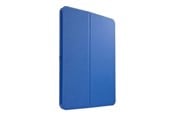 Tablet - Covers & Cases - Case Logic Cover Galaxy Tab4 - Blue - CSGE2177B