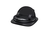 Mobil - Andet Tilbehør - Joyroom JR-ZS354 phone holder with suction cup for car office home - black - 6956116768393