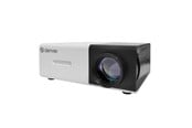 Projektor - DENVER Projektor PR-1000 - Mini projector with included power adaptor and HDMI cables. - 320 x 240 - 30 lumens - PR-1000