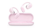 Hovedtelefoner/headset - Joyroom  Openfree JR-OE1 wireless on-ear headphones - pink - 6956116767853