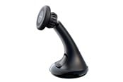 Mobil - Andet Tilbehør - Joyroom JR-ZS356 universal magnetic car holder for a phone on the cockpit/window - black - JR-ZS356_Wind