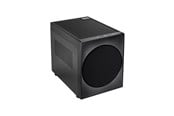 Kabinet - Chieftec The Cube - Kabinet - Tower - Sort - CI-03B-OP