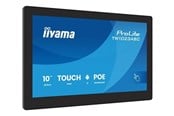 Stationær - All-In-One - iiyama ProLite TW1023ASC-B3P - touch panel PC RK3568 - 4 GB - SSD 32 GB - LED 10.1" - TW1023ASC-B3P