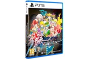 Spil - Romancing SaGa -Minstrel Song- Remastered International - Sony PlayStation 5 - RPG - 3760328374425