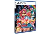 Spil - KinnikuNeko: Super Muscle Cat - Sony PlayStation 5 - Eventyr - 8436016713023