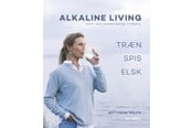Kogebøger - Alkaline Living - Anti-inflammatorisk livsstil - Kogebog - Hæftet - 9788702241280
