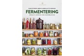 Kogebøger - Fermentering - Kogebog - hardcover - 9788771596465
