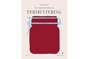 Kogebøger - Den store grundbog om fermentering - Kogebog - hardcover - 9788775938919