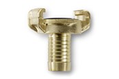 Højtryksrenser - Kärcher Tilbehør Karcher Geka connector with hose barb R 3/4 6.38 - 6.388-455.0