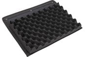 Droner - B&W International - BW Outdoor Cases LP Lid pocket /LP for type 6500 - LP/6500