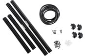 Droner - B&W International - BW Outdoor Cases Panel frame /PF for type 4000 - PF/4000