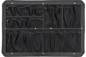 Kameratasker - B&W International BW Outdoor Cases Meshbag /MB for type 7800 - MB/7800