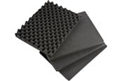 Droner - B&W International - BW Outdoor Cases Pre-Cut Foam /SI for type 1000 - SI/1000