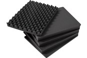 Droner - B&W International - BW Outdoor Cases Pre-Cut Foam /SI for type 5000 - SI/5000