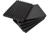 Droner - B&W International - BW Outdoor Cases Pre-Cut Foam /SI for type 6500 - SI/6500