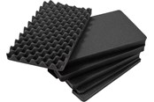 Droner - B&W International - BW Outdoor Cases Pre-Cut Foam /SI for type 6600 - SI/6600