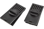 Droner - B&W International - BW Outdoor quick release hinge outdoor.cases for s - HI/3000/QR