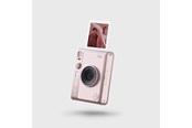 Kamera - Fujifilm Instax Mini Evo kamera - Gentle Rose - 16962286