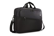 Tasker - Case Logic Propel 15,6" Attaché - Sort - 3205282