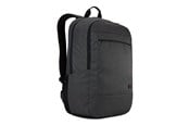 Tasker - Case Logic Era 15,6" rygsæk til bærbar computer - Obsidian grå - 3205341