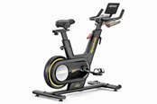 Sport & Fitness - Reebok I-Bike Spinbike - RVIR-10300