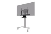 Vægbeslag, AV-Beslag & AV-Møbler - Neomounts AV45-500BL mounting kit - for notebook - universal - black - Maks 2.5 kg - Maks størrelse 43"-110" - AV45-500BL