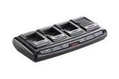 Bærbar Oplader - BIXOLON Quad Charger PQC-R200 - battery charger - PQC-R200/STD