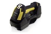 Stregkodelæser - Datalogic PowerScan PM9600 - High Performance Kit - barcode scanner - PM9600-HP433RBK30