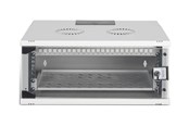 Rack skabe - DIGITUS SOHO PRO Series - cabinet - 540x400 mm (WxD) - 4U - DN-49200-SET