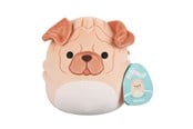 Plys - Squishmallows Morton the Brown Shar Pei - 0191726852278