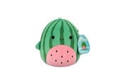 Plys - Squishmallows Christopher the Watermelon Whale - 0191726853541