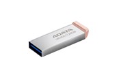 USB Stick - A-Data UR350 - Brun - 128GB - USB Stick - UR350-128G-RSR/BG