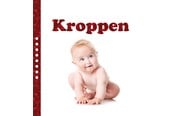 Børnebøger - Kroppen - Børnebog - Papbog - 9788742513804