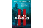 Krimi & Spænding - H - Jorden er fordærvet - Krimi & Spænding - hardcover - 9788775964253